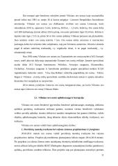 Vilniaus oro uosto ir Lietuvos geležinkelių socialiai atsakinga veikla 10 puslapis