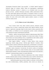 Vilniaus oro uosto ir Lietuvos geležinkelių socialiai atsakinga veikla 12 puslapis