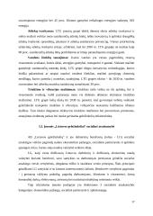 Vilniaus oro uosto ir Lietuvos geležinkelių socialiai atsakinga veikla 16 puslapis