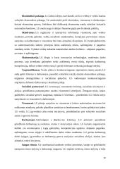 Vilniaus oro uosto ir Lietuvos geležinkelių socialiai atsakinga veikla 17 puslapis