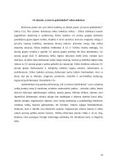 Vilniaus oro uosto ir Lietuvos geležinkelių socialiai atsakinga veikla 19 puslapis