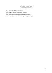 Vilniaus oro uosto ir Lietuvos geležinkelių socialiai atsakinga veikla 3 puslapis