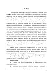 Vilniaus oro uosto ir Lietuvos geležinkelių socialiai atsakinga veikla 4 puslapis