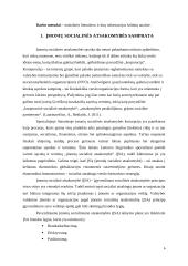 Vilniaus oro uosto ir Lietuvos geležinkelių socialiai atsakinga veikla 5 puslapis