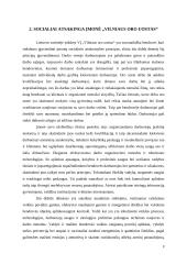 Vilniaus oro uosto ir Lietuvos geležinkelių socialiai atsakinga veikla 8 puslapis