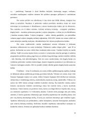 Vilniaus oro uosto ir Lietuvos geležinkelių socialiai atsakinga veikla 9 puslapis