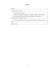 Viešojo valdymo reformų tendencijos ir perspektyvos. Praktika gynybos ir saugumo srityje 2 puslapis