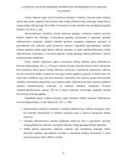 Viešojo valdymo reformų tendencijos ir perspektyvos. Praktika gynybos ir saugumo srityje 8 puslapis