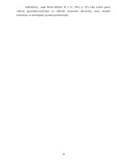 Viešojo valdymo reformų tendencijos ir perspektyvos. Praktika gynybos ir saugumo srityje 10 puslapis