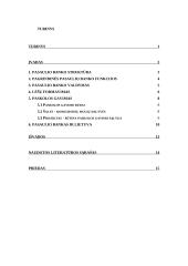 Pasaulio bankas (PB)