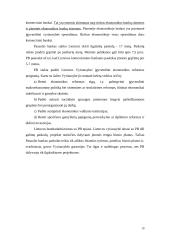 Pasaulio bankas (PB) 11 puslapis