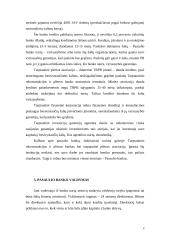 Pasaulio bankas (PB) 5 puslapis