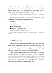 Pasaulio bankas (PB) 6 puslapis