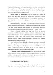 Pasaulio bankas (PB) 9 puslapis