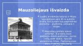 Septyni pasaulio stebuklai - Halikarnaso mauzoliejus  5 puslapis