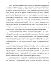 Renesanso estetikos ypatumai: Mikelandželas ir Diureris 5 puslapis