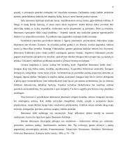 Renesanso estetikos ypatumai: Mikelandželas ir Diureris 6 puslapis