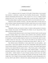 Renesanso estetikos ypatumai: Mikelandželas ir Diureris 7 puslapis