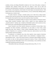 Renesanso estetikos ypatumai: Mikelandželas ir Diureris 10 puslapis