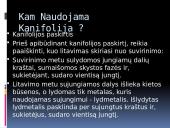 Litavimo pradžiamokslis 3 puslapis