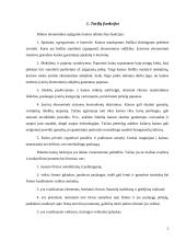 Transporto paslaugų tarifai ir frachtai, jų klasifikavimas 2 puslapis