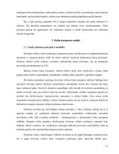 Transporto paslaugų tarifai ir frachtai, jų klasifikavimas 13 puslapis