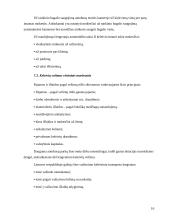 Transporto paslaugų tarifai ir frachtai, jų klasifikavimas 16 puslapis