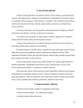 Transporto paslaugų tarifai ir frachtai, jų klasifikavimas 18 puslapis