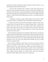 Transporto paslaugų tarifai ir frachtai, jų klasifikavimas 6 puslapis