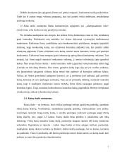 Transporto paslaugų tarifai ir frachtai, jų klasifikavimas 7 puslapis