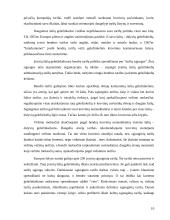 Transporto paslaugų tarifai ir frachtai, jų klasifikavimas 10 puslapis