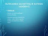 Vandens tarša pasaulyje ir Lietuvoje 8 puslapis