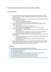 Meilės samprata lietuvių literatūroje 3 puslapis