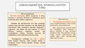 Jonizuojančioji spinduliuotė – kas tai? 4 puslapis