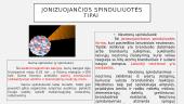 Jonizuojančioji spinduliuotė – kas tai? 5 puslapis