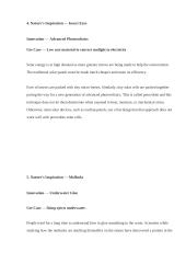 Biomimicry: technology inspired by nature 3 puslapis