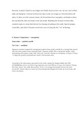 Biomimicry: technology inspired by nature 5 puslapis
