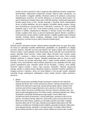 Organizmų aprašymai 2 puslapis