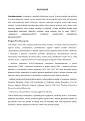 Kūdikystės ir ankstyvosios vaikystės pedagogika 2 puslapis