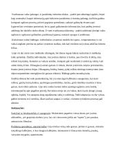 Kūdikystės ir ankstyvosios vaikystės pedagogika 6 puslapis