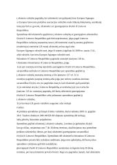 Užsieniečių teisinė padėtis 15 puslapis