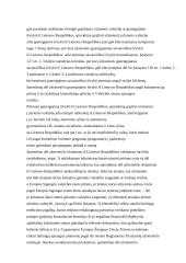 Užsieniečių teisinė padėtis 16 puslapis