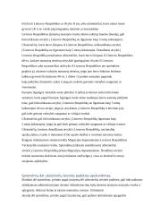 Užsieniečių teisinė padėtis 18 puslapis