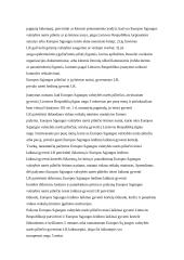 Užsieniečių teisinė padėtis 20 puslapis