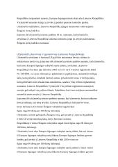 Užsieniečių teisinė padėtis 6 puslapis