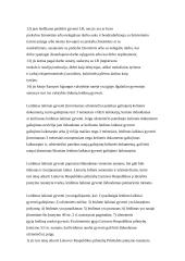 Užsieniečių teisinė padėtis 10 puslapis