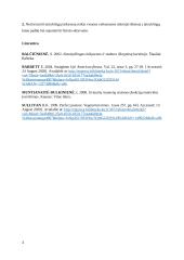 Taisyklingos laikysenos požymiai ir jos ugdymas 3 puslapis