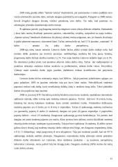 Akademinio jaunimo darbinė ir finansinė situacija 12 puslapis