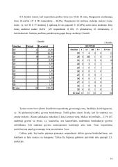 Akademinio jaunimo darbinė ir finansinė situacija 14 puslapis