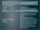 Žmogaus kūno kalba bei gestai 7 puslapis